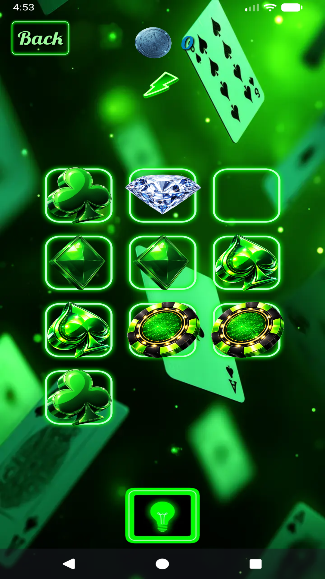 Slot Seven Screenshot7