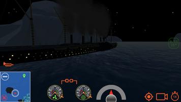 Paddle Steamer Simulator Screenshot4
