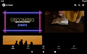 LH Church Screenshot4