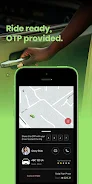 ZanRide Screenshot3