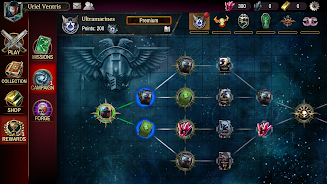 Warpforge Screenshot5