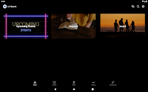 LH Church Screenshot7