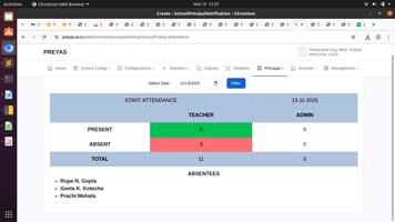 MagikSchool Screenshot3