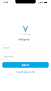VolSignals Screenshot1
