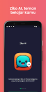 Ziko AI: Belajar dengan AI Screenshot1