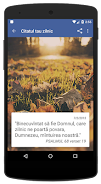 Citate din Biblie - Zilnic Screenshot6
