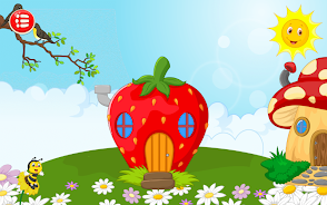Fruits & Vegs Puzzles for Kids Screenshot4