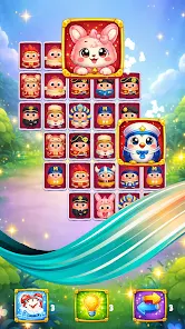Matching Heroes Screenshot4