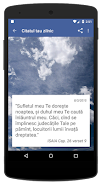 Citate din Biblie - Zilnic Screenshot3