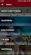 Loreto College Cavan Screenshot3