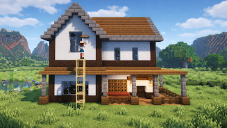 Block World Explore Screenshot2