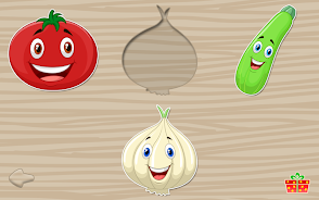 Fruits & Vegs Puzzles for Kids Screenshot6