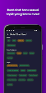 Ziko AI: Belajar dengan AI Screenshot2
