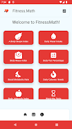 Fitness.Math Screenshot4