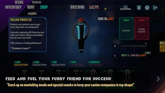 DRV: Explorers Screenshot5
