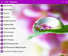 Florais de Saint Germain Screenshot6