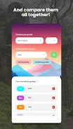 Climbing Grades Screenshot2