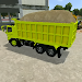 dump angkut pasir simulator APK