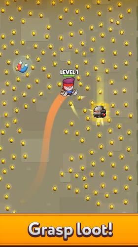 Zombusters Screenshot3