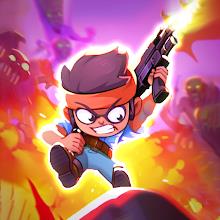 Zombusters APK