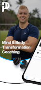 Prime Fitness Screenshot1