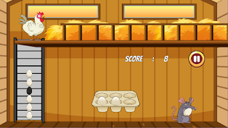 Egg Box Idle Egg Saver Puzzle Screenshot7