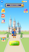 Save The Majestic: Dragon out Screenshot8