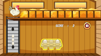 Egg Box Idle Egg Saver Puzzle Screenshot4