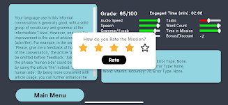 Prehtis Language Screenshot4