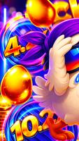 Chicken Go Rush Screenshot1