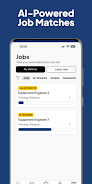 Revo - Beyond Resume Screenshot3