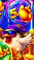 Chicken Go Rush Screenshot3