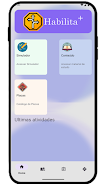 Habilita+ Screenshot2