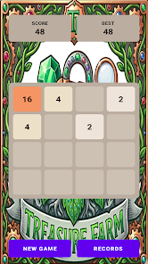 Treasure Farm Screenshot4