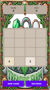 Treasure Farm Screenshot2
