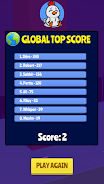 Super Flappy Chicken Game 3D Screenshot7