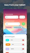 Climbing Grades Screenshot7
