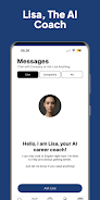 Revo - Beyond Resume Screenshot4