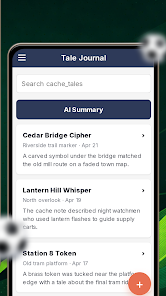GeoTale Secrets Screenshot3