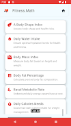 Fitness.Math Screenshot5