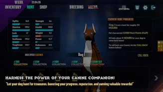 DRV: Explorers Screenshot3