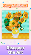 Diamond Sort Puzzle: Relax Art Screenshot7