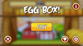 Egg Box Idle Egg Saver Puzzle Screenshot1
