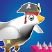 Super Flappy Chicken Game 3D APK
