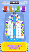 Fruit Jam Rush Screenshot3