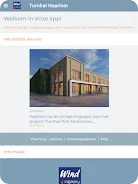 Turnhal Haarlem Screenshot6