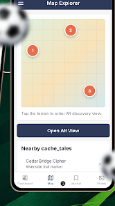 GeoTale Secrets Screenshot2