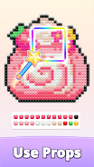 Diamond Sort Puzzle: Relax Art Screenshot4