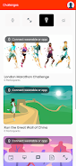 UNLEASHED FITNESS Screenshot2