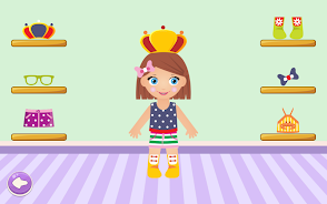 Fruits & Vegs Puzzles for Kids Screenshot7